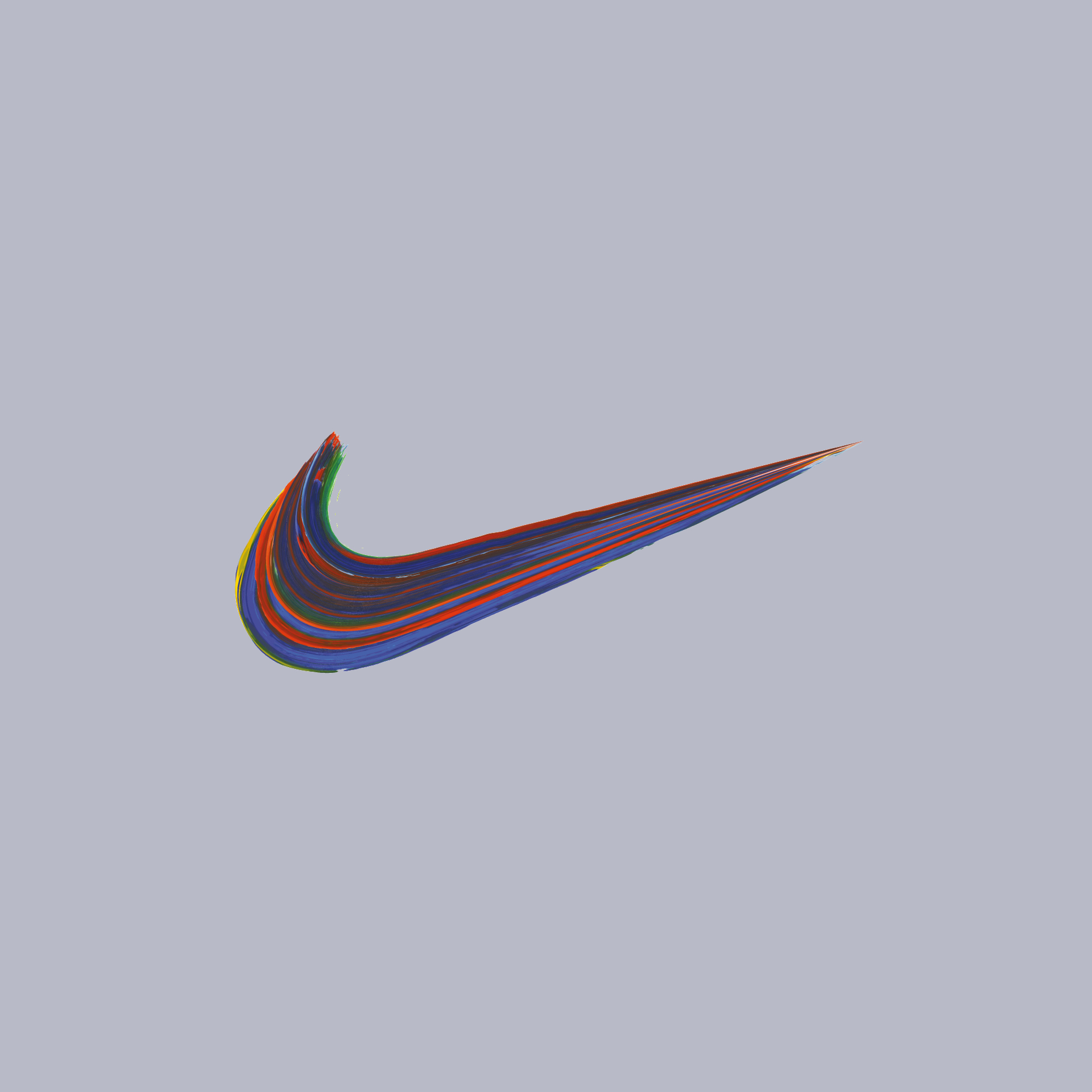 Project: Nike